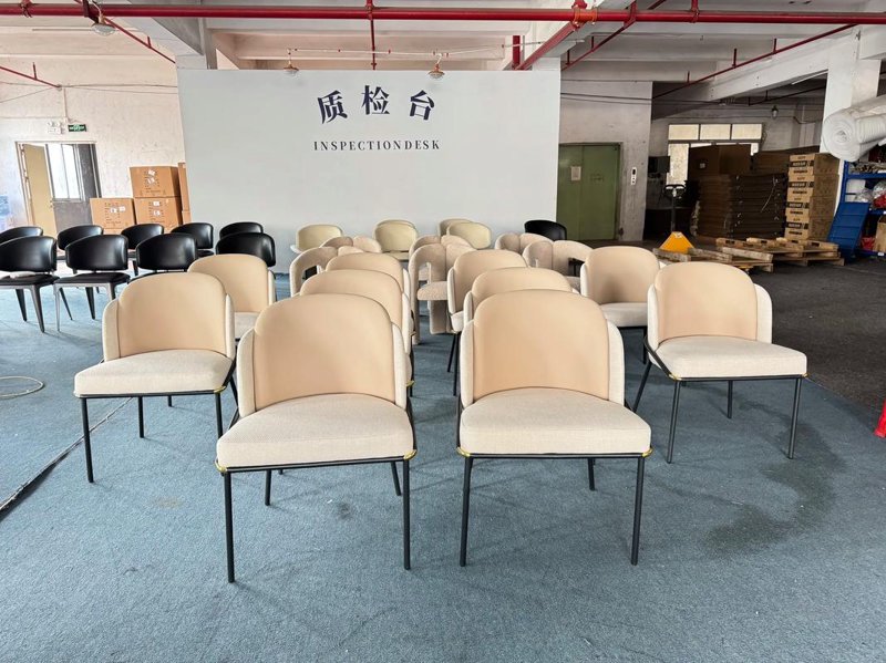 布艺沙发:家居美学的新篇章